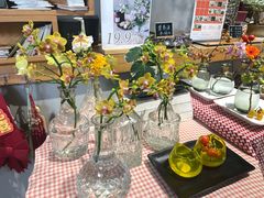 -弗劳尔花艺坊(龙涛店)