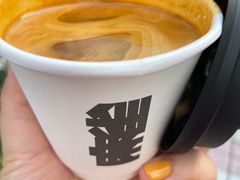 -麻雀咖啡SPARROW COFFEE(十全街店)