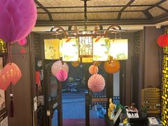 -莱仪堂艾灸经络养生馆(武威东路店)