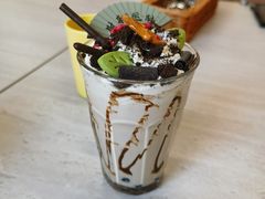 -米蘭西點(锦山大街店)