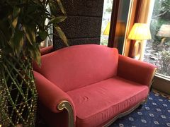 -御花园·粤菜·海鲜火锅(中山公园店)