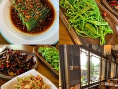 -隔壁老王·家常云南菜(花巷店)