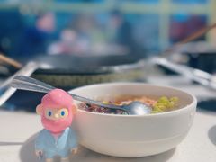 -钢管厂五区小郡肝串串香火锅(人民广场店)