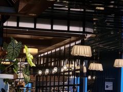 -云厨·高空西餐厅(成都瑯珀·凯悦臻选酒店)