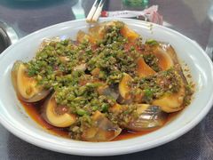-贵州笋子鸡(米市街店)