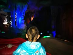 -泰安地下龙宫景区