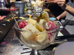 -很久以前羊肉串(大华三路店)