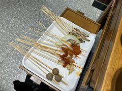 -旺蜀主成都串串火锅(西直门凯德MALL店)