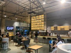 -GOTLOT COFFEE&KITCHEN角落厨房NOOK店