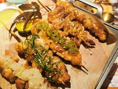 -仓桥家·焗寿司·锅物(光谷步行街店)