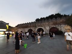 -东西巷