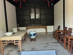 -王阳明故居