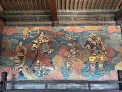 -纯阳宫(大同古城)