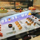 放假的仪式感从自助开始