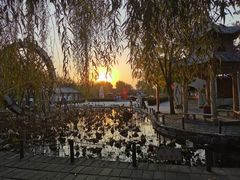 -河北村民俗体验园