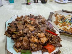 -标记美食新鲜猪杂(兴南大道店)