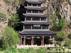 -白羊峪长城旅游区
