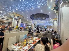 -芭菲盛宴·环球美食(袁家岗店)