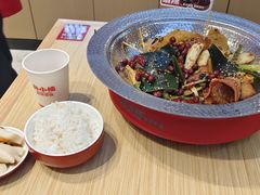 -孙小楠麻辣香锅(欧亚卖场店)