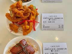 -品鲜村农家菜·阳澄湖大闸蟹(总店)