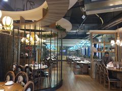 大堂-肖记公安牛肉鱼杂馆· 省级非物质文化遗产(仁和路店)