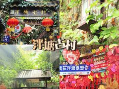 -荔湾湖公园