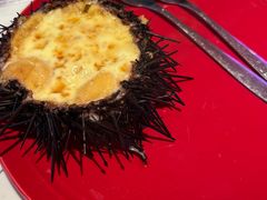 -蚝堡海鲜·威海菜·海肠捞饭·烧烤·亚洲吃蚝公司(幸福门店)