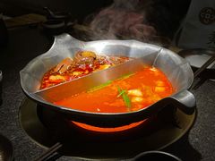 -湊湊火锅·茶憩(宁波天一广场店)