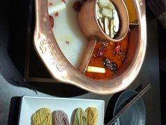 -老诚一锅羊蝎子(黄寺大街店)