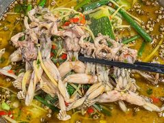 -辣螃铠盆盆蟹大排档(总店)