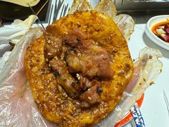 -香约老地方烧烤(九道街店)