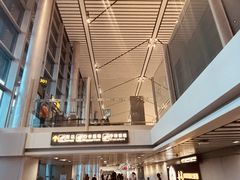 -贵阳龙洞堡国际机场-T2航站楼