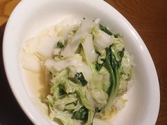-庭苑饭香·生态餐厅(动物园店)