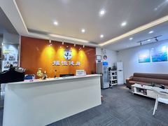 -耀恒健身(南浦地铁店)