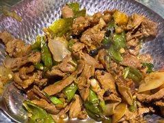 -米椰湘·辣椒炒肉