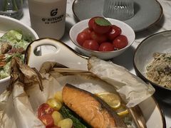 -G+KITCHEN(龙湖狮山天街店)