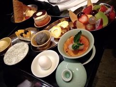 -湖滨28中餐厅·西湖宴·杭州君悦酒店