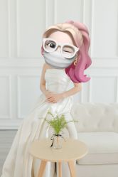 -玛瑞莎·儿童·亲子摄影(越秀店)