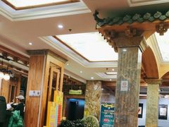 -汉宫汤泉汗蒸洗浴(五四广场店)