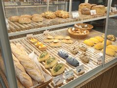 -前进麦味·天然烘焙(凯德1818店)