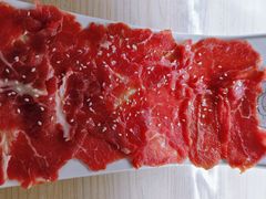 -熊大·鲜烤黄牛肉(五山店)