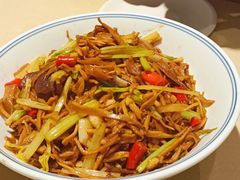 -小柴米·传统江西菜(八一广场店)