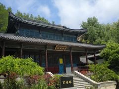 -威海华夏城景区