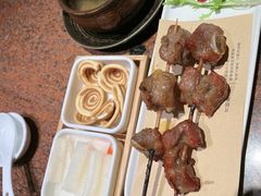 -桂小厨广西菜(万象城店)