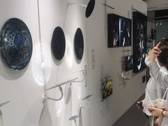 -中国美术学院象山校区-民艺博物馆