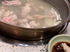 -椰子营·椰子鸡火锅(万象里店)