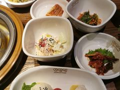-农乐园炭火烤肉(世茂店)