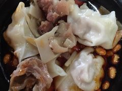 -龙抄手(文殊坊店)
