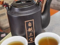 -非遗•老字号•阿彬牛肉火锅(广济桥店)