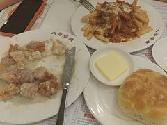 -大哥餐厅(西城花园店)